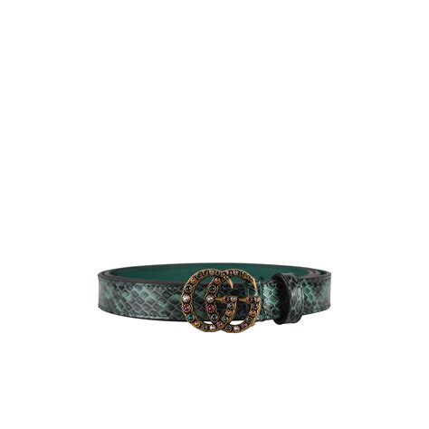 cintura gucci con ape|Cinture Donna Firmate: Cinture di Lusso .